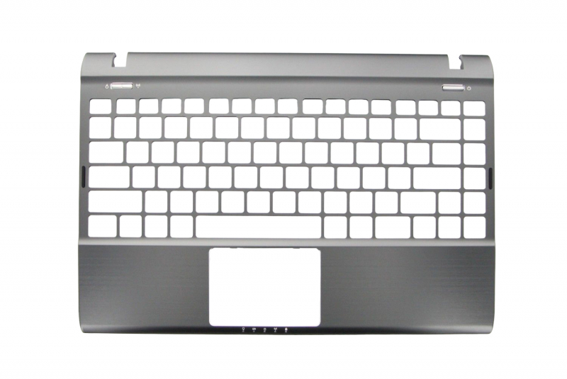 Asus Eee PC 11-inch grey US Top case Top case gray 11 inches US Asus