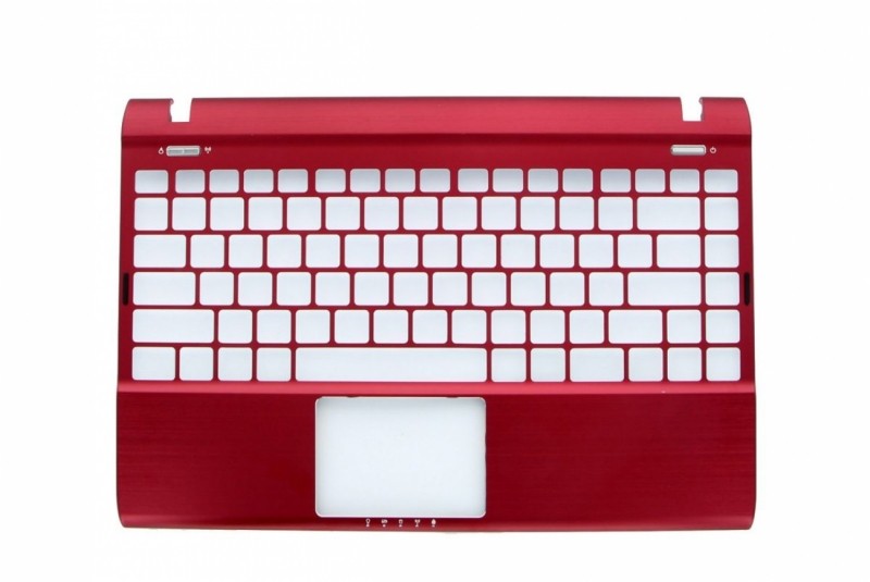Asus Eee PC 11-inch red Top case