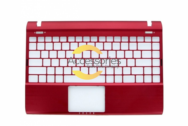 Asus 11-inch red Top Case for Eee PC