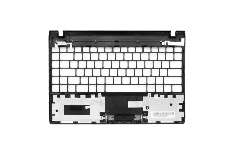 Asus Eee PC 11-inch black Top case