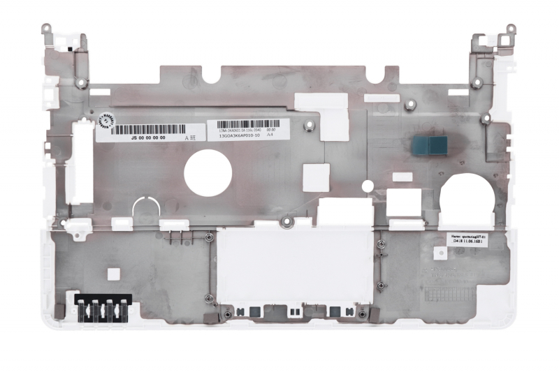 Asus Eee PC 10-inch white Top case
