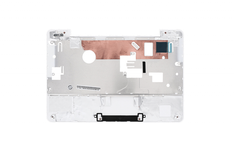 Asus 10-inch white Top case Eee PC