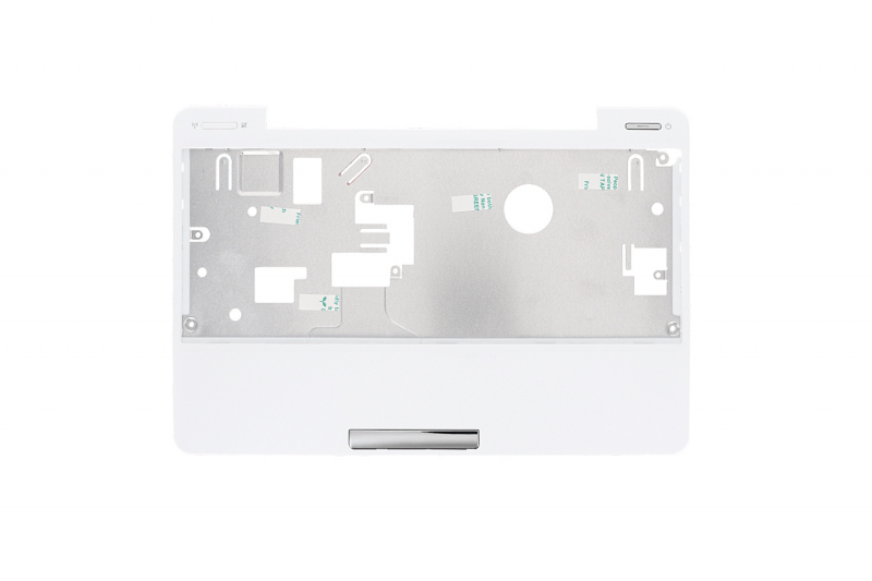 Asus 10-inch white Top case Eee PC