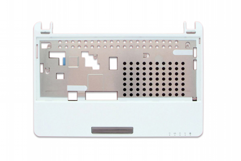 Asus 10-inch white Top Case for EeePC