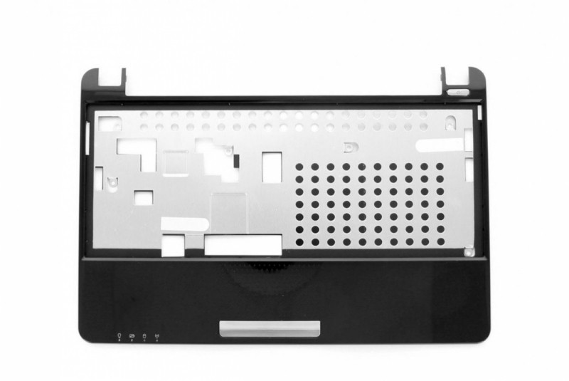 Asus 10-inch black Top Case for Eee PC