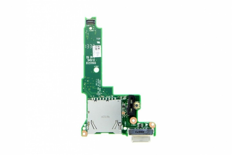 Asus Eee PC Controller card Asus Eee PC controller card