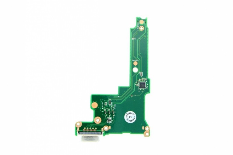 Asus Eee PC Controller card