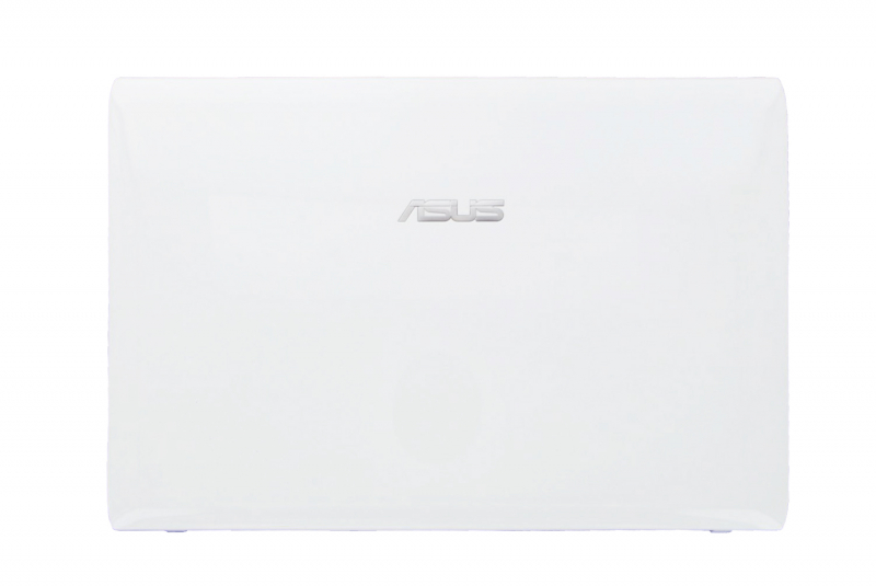 Asus 12-inch white LCD Cover for EeePC