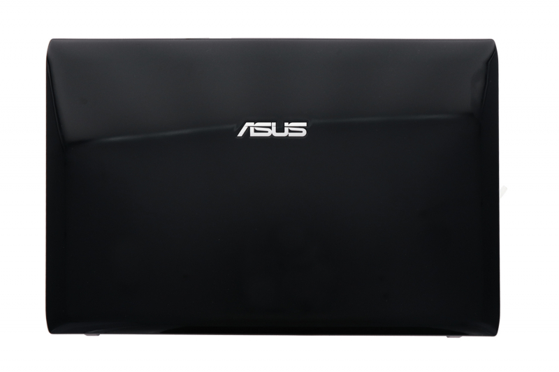 Asus 12-inch black LCD Cover