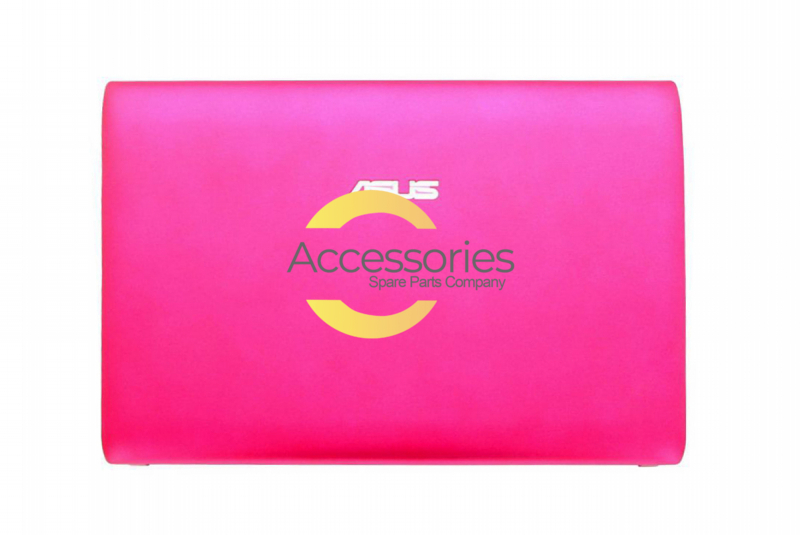 Asus 10-inch pink LCD Cover EeePC