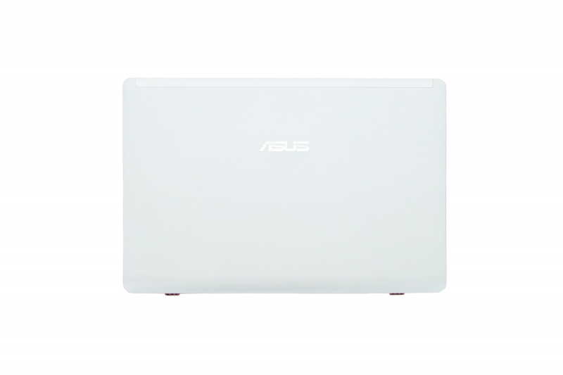 Asus 10-inch white LCD Cover for EeePC