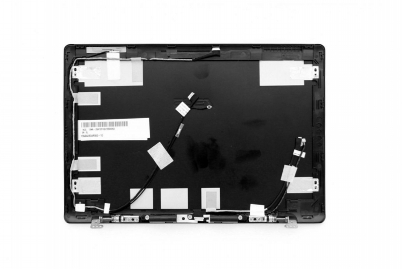 Asus Eee PC 10-inch black LCD Cover