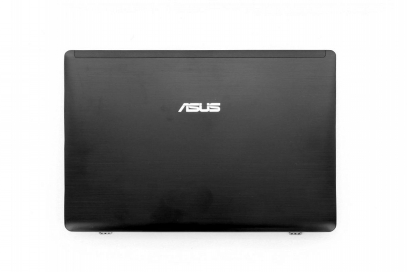 Asus Eee PC 10-inch black LCD Cover