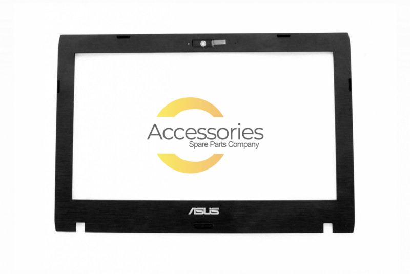 Asus 12-inch black LCD Bezel for Eee PC
