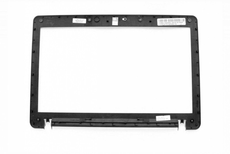 Asus Eee PC 12-inch black LCD Bezel