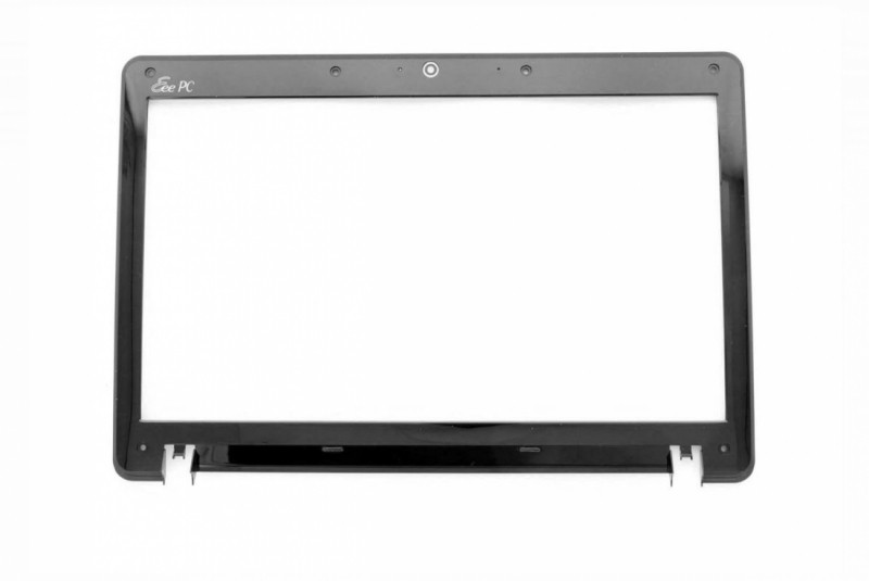 Asus Eee PC 12-inch black LCD Bezel