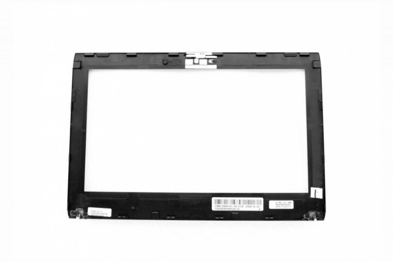 Asus 10-inch black LCD Bezel