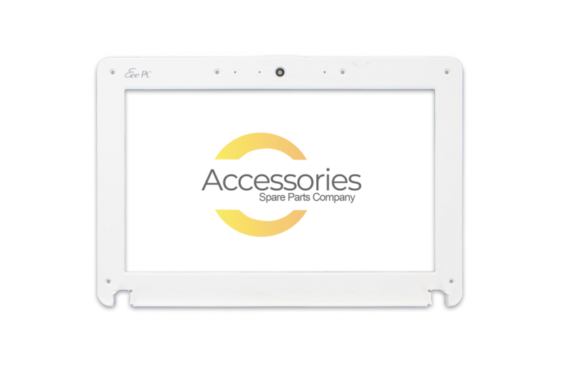 Asus 10-inch white LCD Bezel for Eee PC