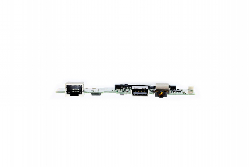 Asus controller board