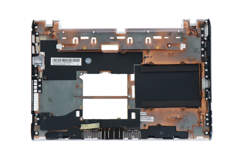 Asus 11-inch grey Bottom Case