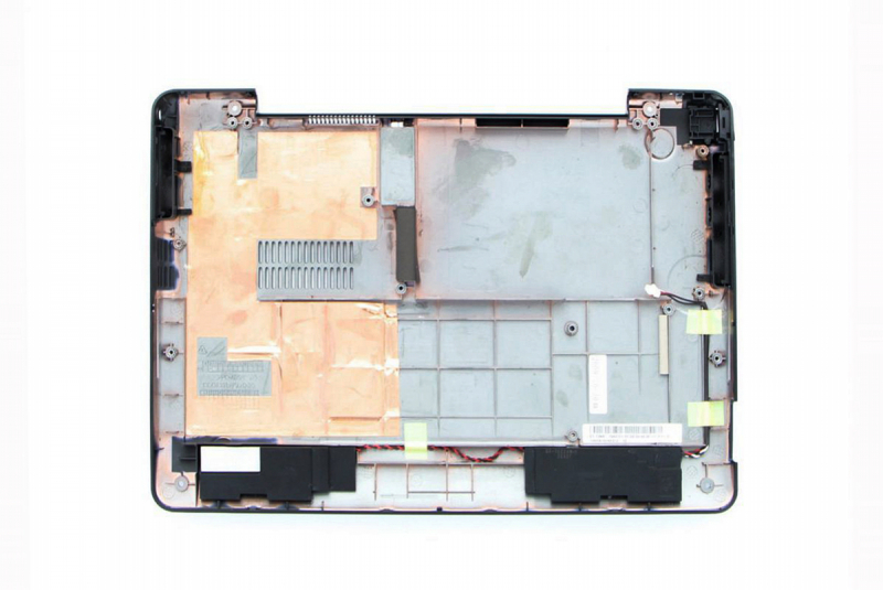 Asus EeePC 10-inch black Bottom case