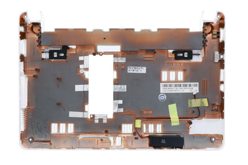 Asus Eee PC 10-inch white Bottom case