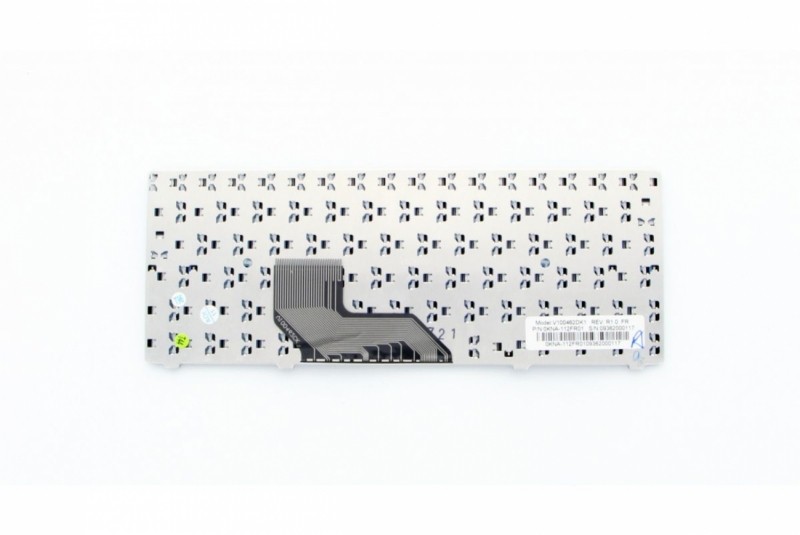 Asus Black Netbook Eee PC AZERTY keyboard