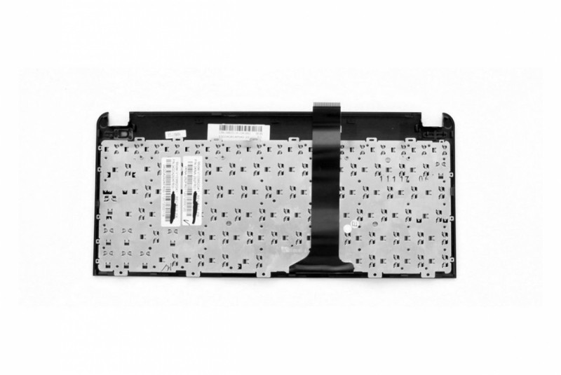 Asus Black AZERTY keyboard