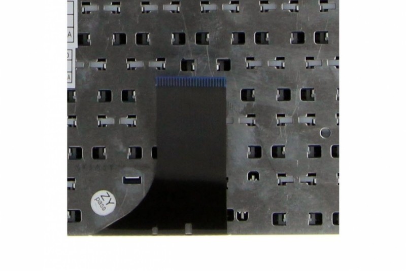 Asus EeePc Black French keyboard