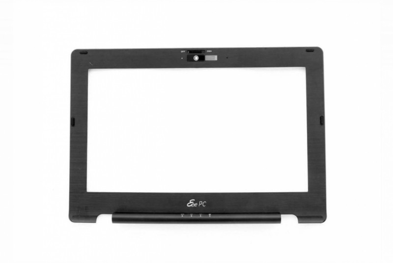 Asus 10-inch black LCD Bezel