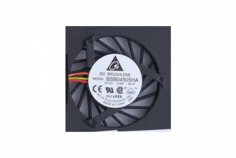 Asus CPU Fan ee Pc - BSB04505HA