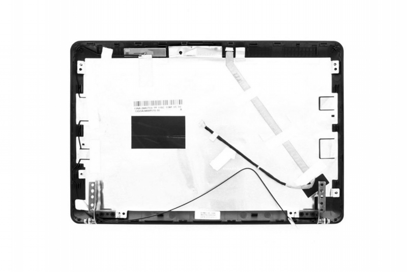 Asus 10-inch black LCD Cover for EeePC