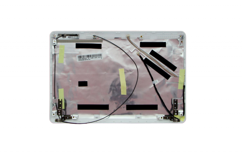Asus 10-inch white LCD Cover for EeePC
