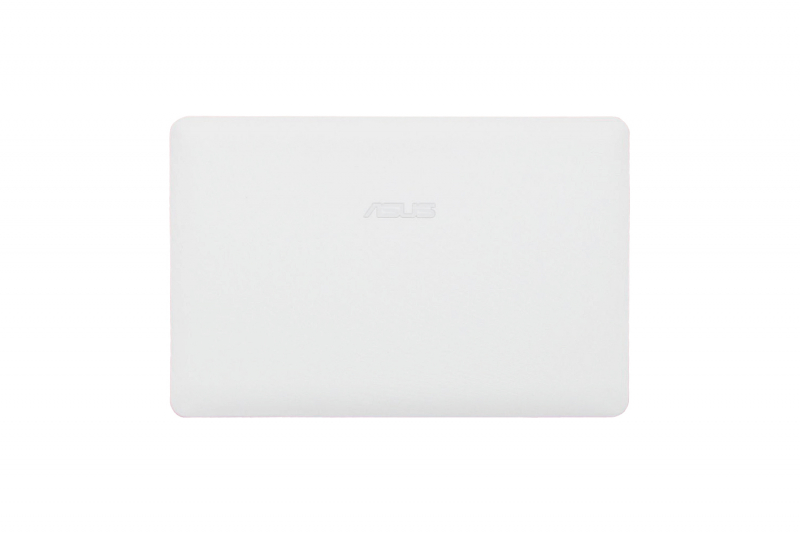 Asus 10-inch white LCD Cover for EeePC