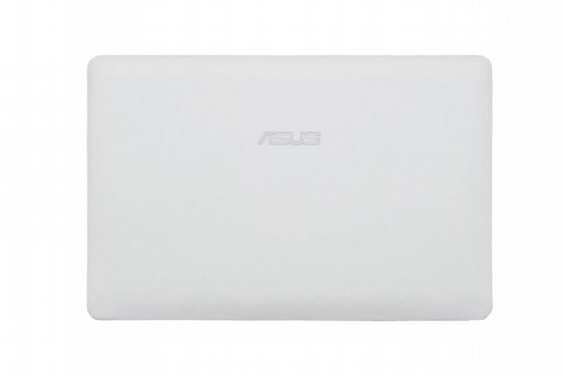 Asus 10-inch white LCD Cover for EeePC