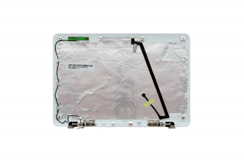 Asus 10-inch white LCD Cover