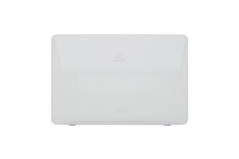 Asus 10-inch white LCD Cover