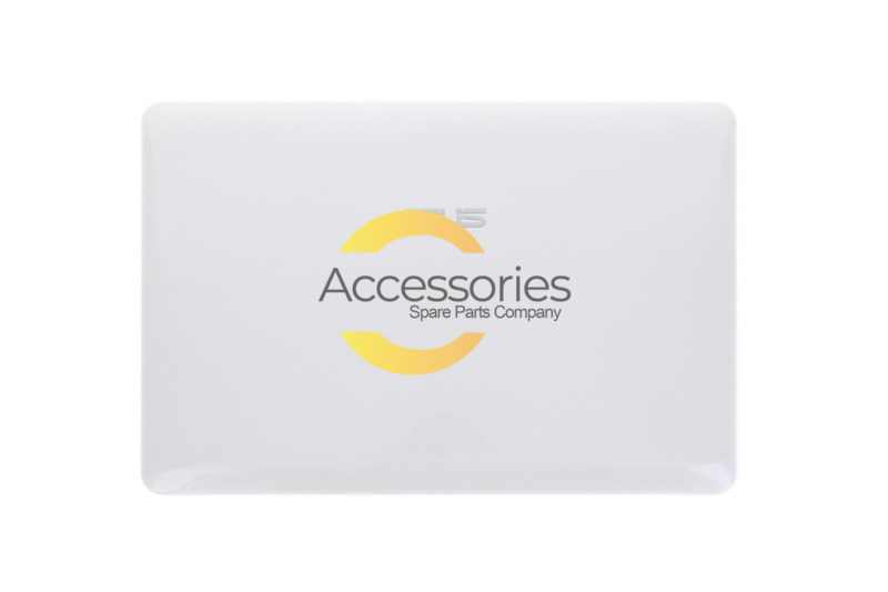 LCD Cover blanc 10 pouces de EeePC Seashell Asus
