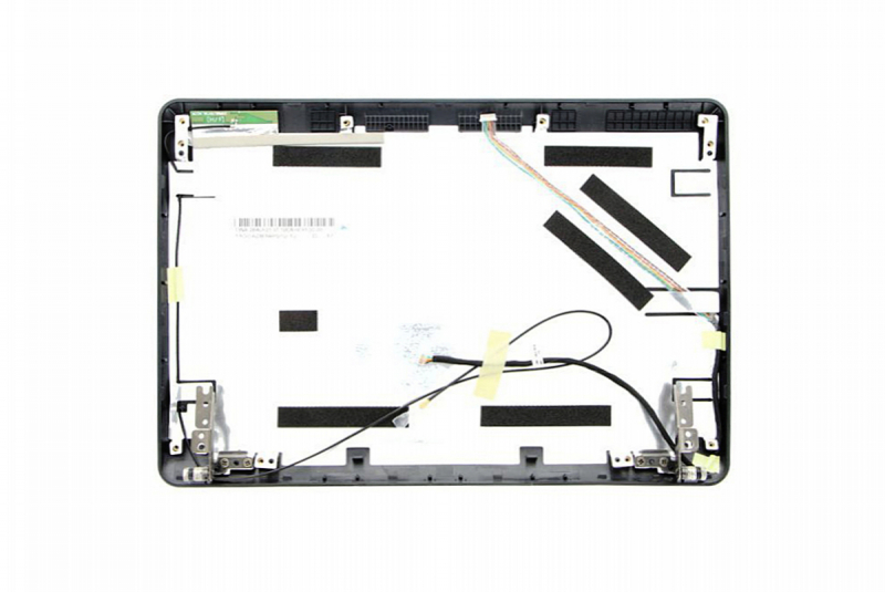 Asus 10-inch blue LCD Cover