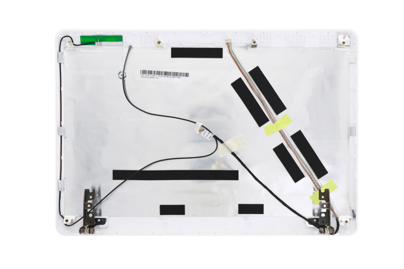 Asus 11-inch white LCD Cover