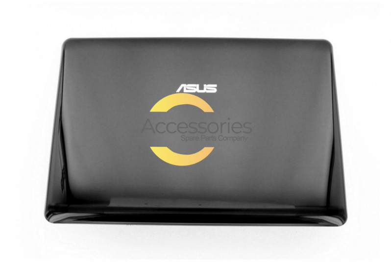 Asus 11-inch black LCD Cover EeePC