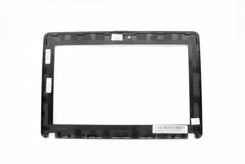 Asus 10-inch black LCD Bezel