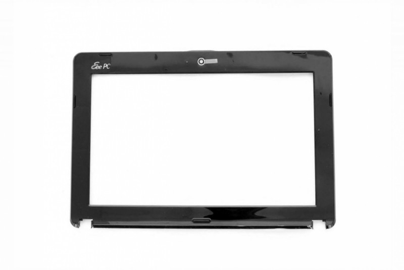 Asus 10-inch black LCD Bezel