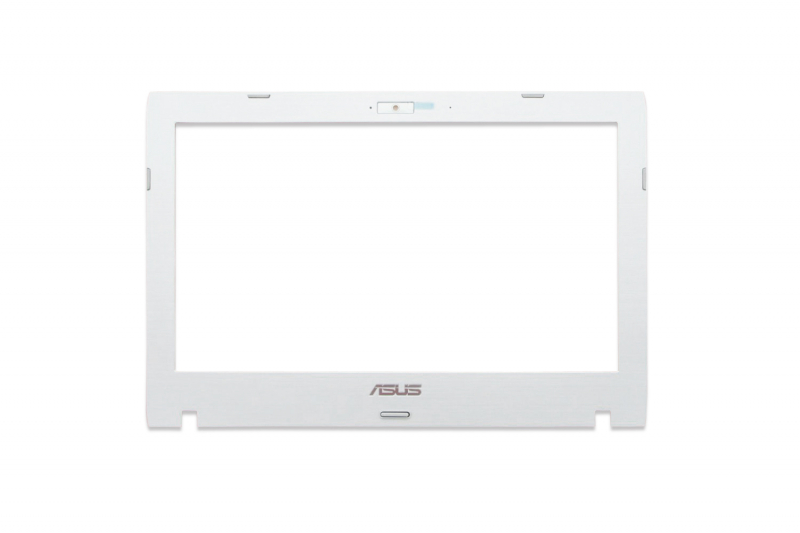 Asus 12-inch white LCD Bezel