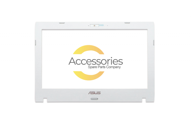 Asus 12-inch white LCD Bezel  Eee PC