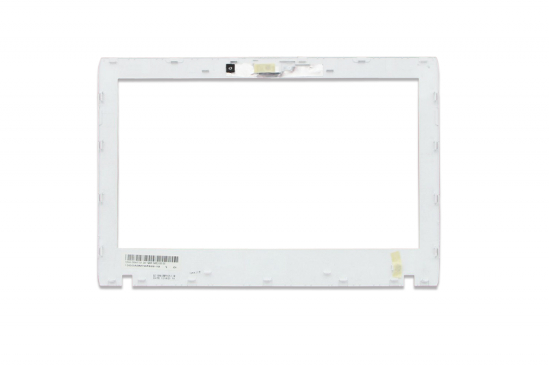 Asus 12-inch white LCD Bezel