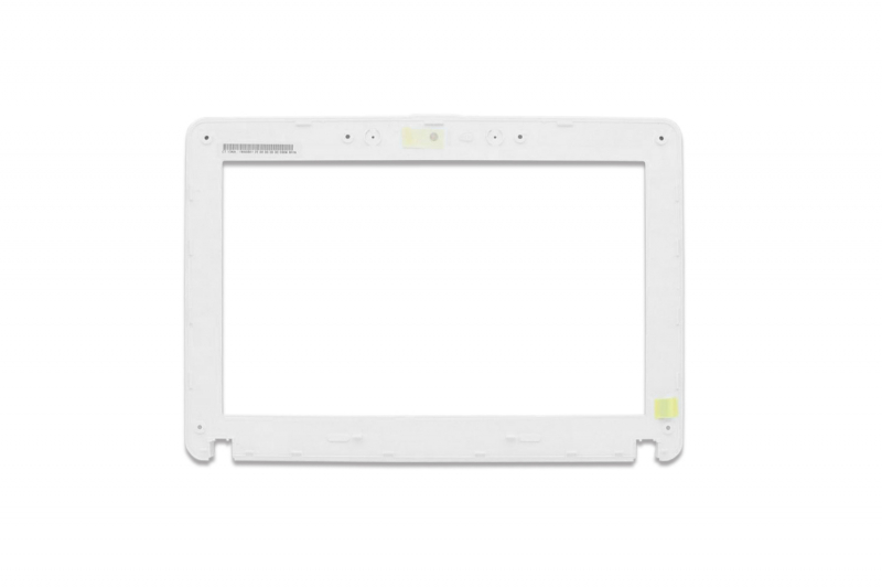 Asus 10-inch white LCD Bezel