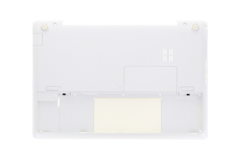 Asus 10-inch white Bottom case