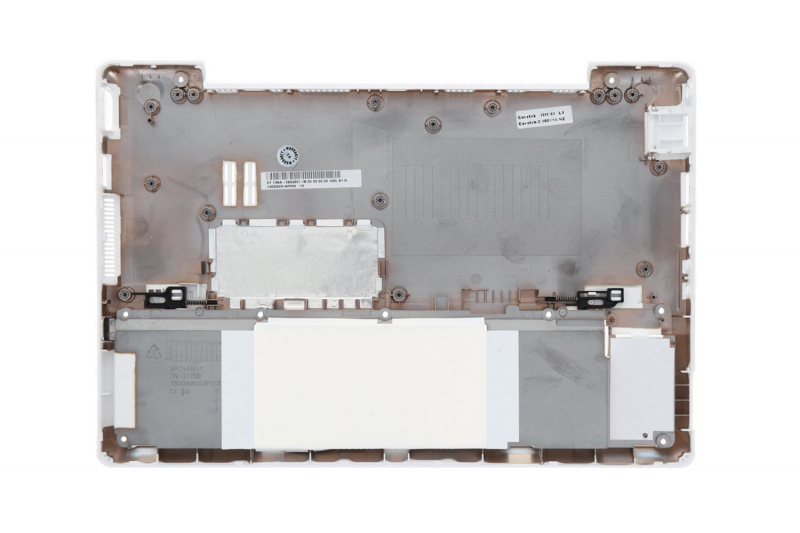 Asus 10-inch white Bottom case