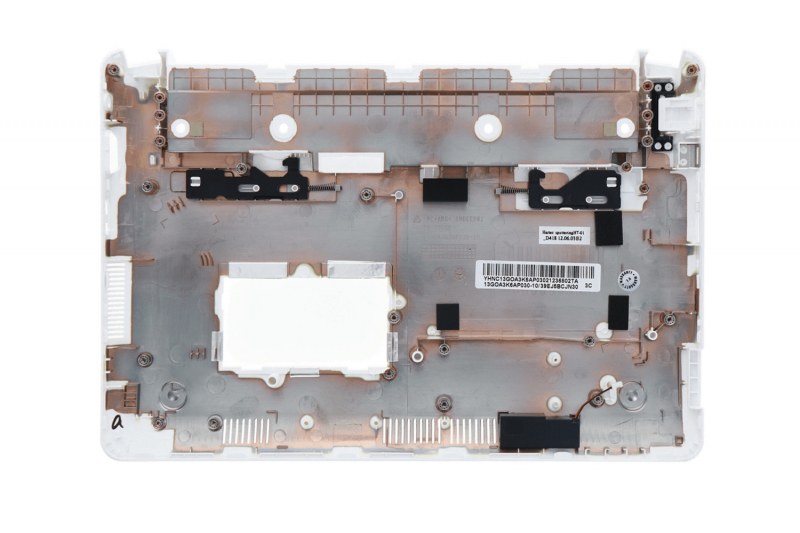 Asus EPC 10-inch white Bottom case